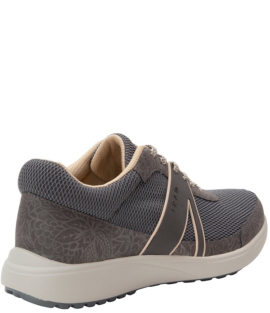 Traq by Alegria Qarma 2 Mesh Pedometer Sneakers