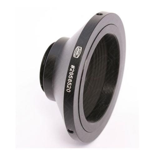 Baader Planetarium C to T-2 Mount with Integrated Filter Holder #C-T2