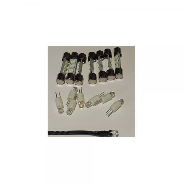 Complete Lamp Kit for Marantz 2245 - LED VERSION