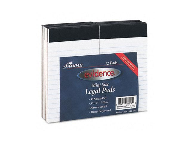 Rhodia No.16 A5 6 x 8 1/4 80 Sheet, Dot Pad, Orange