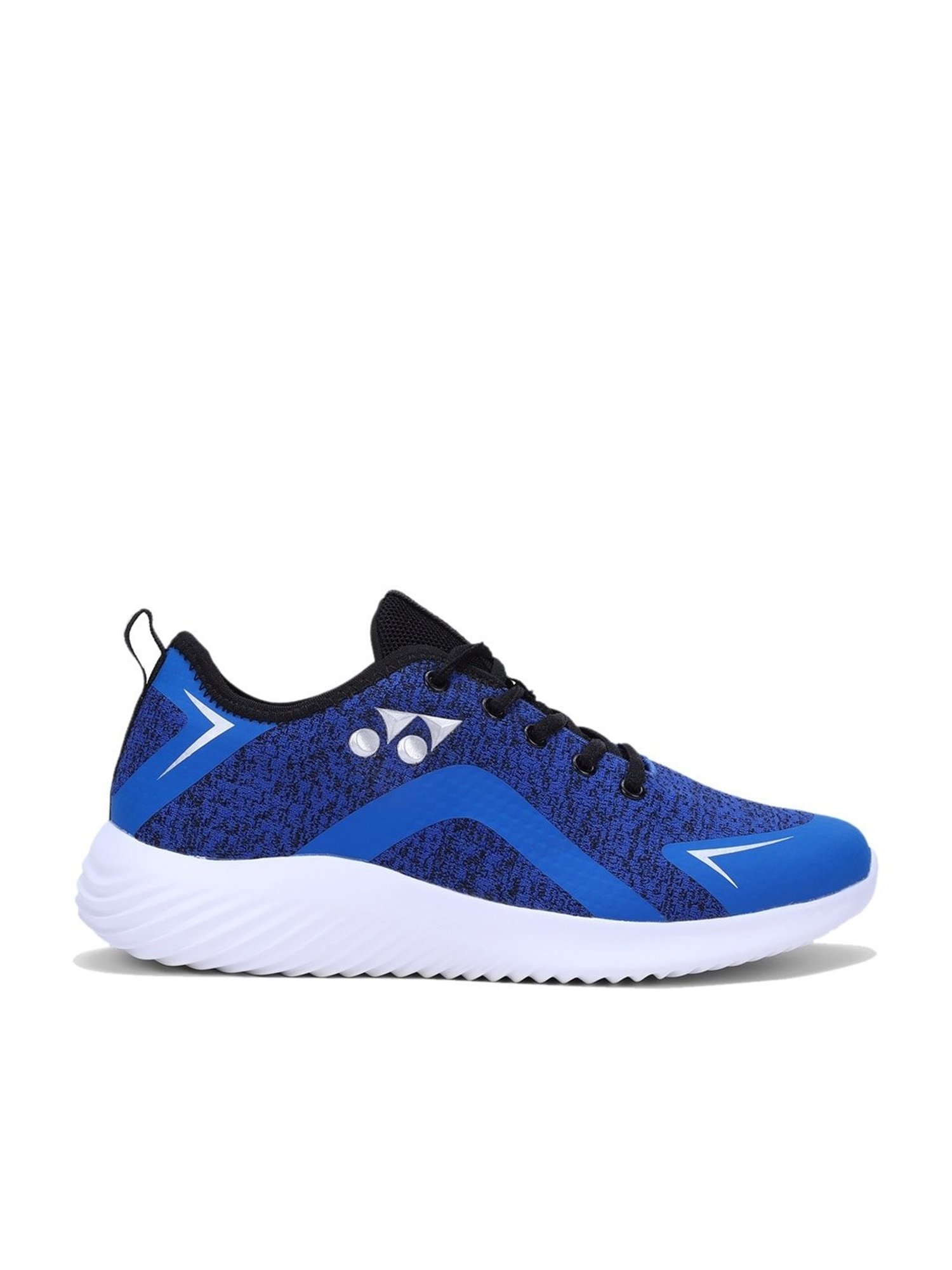 Yonex Men's Royal Blue Running Shoes
