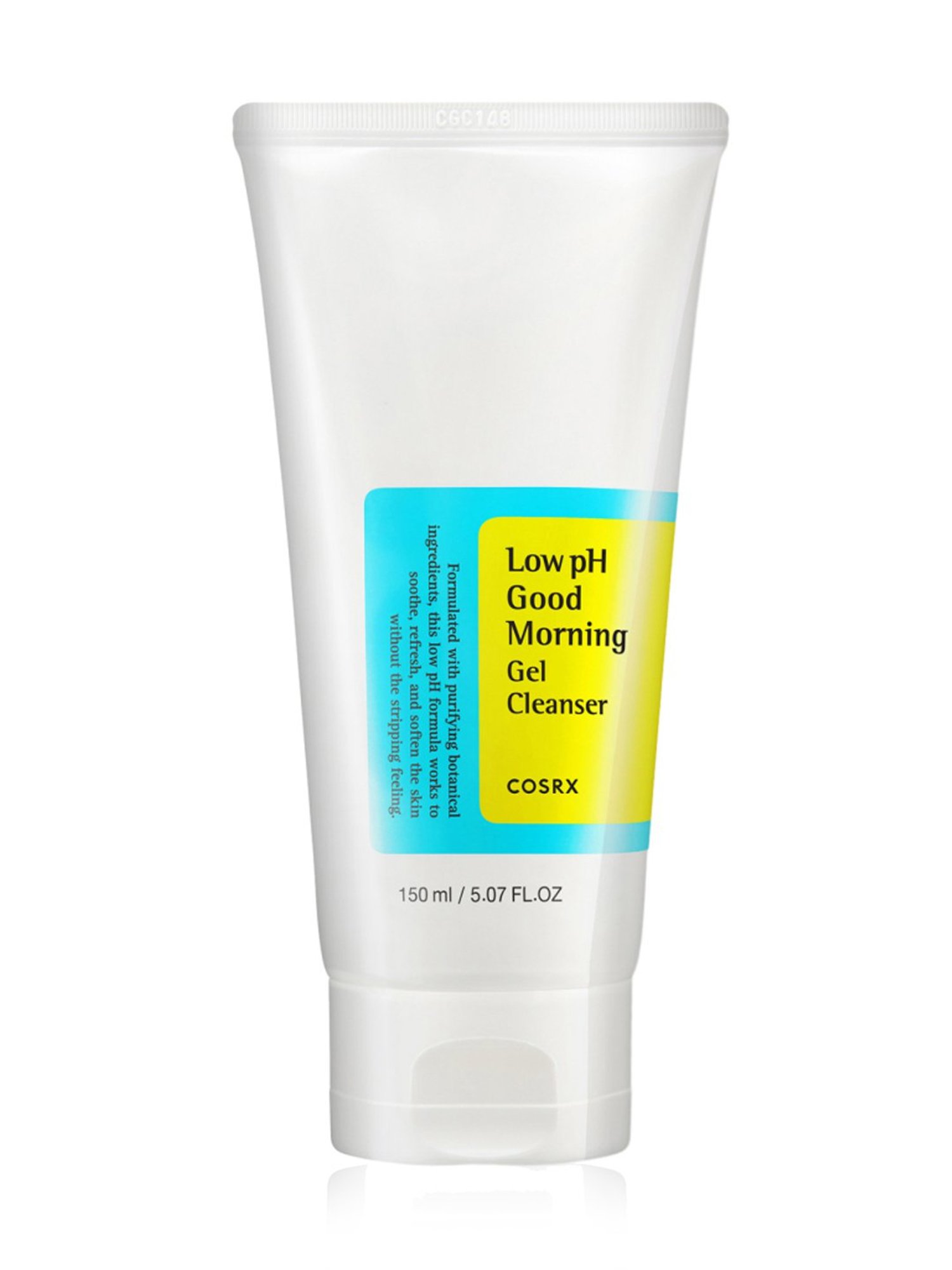 Cosrx Low pH Good Morning Gel Cleanser - 150 ml