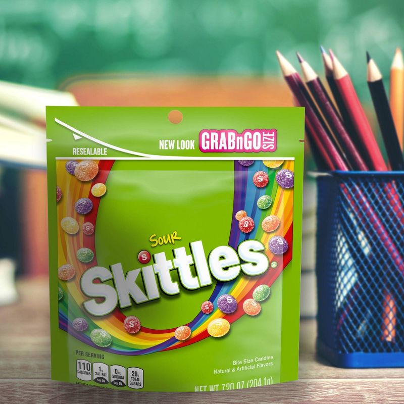 Albanese World's Best 12 Flavor Mini Gummi Worms - 9oz