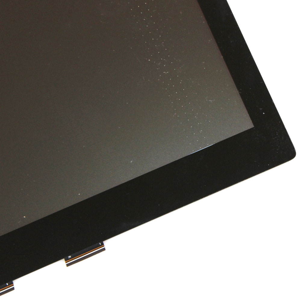 15.6" FHD LCD LED Touch Screen Digitizer Assembly For HP SPECTRE X360 15-AP010CA