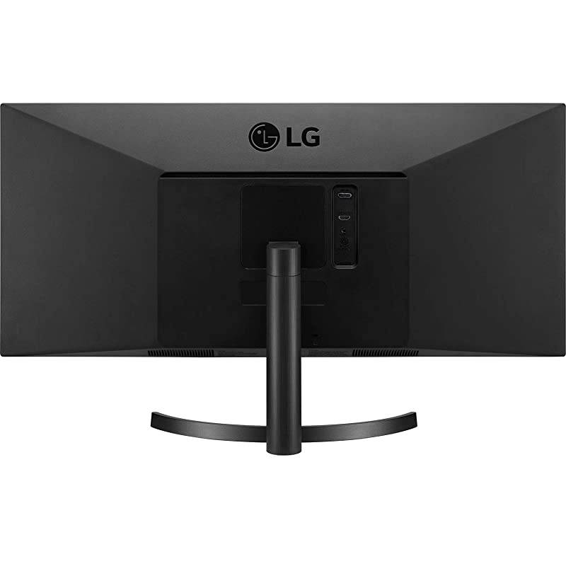 34" UltraWide IPS FreeSync LED Monitor 2560 x 1080 21:9 34WL600-B