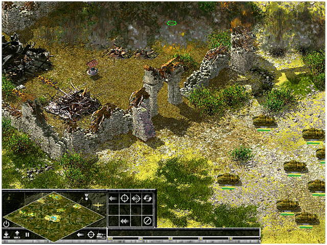 Sudden Strike Gold [Online Game Code]