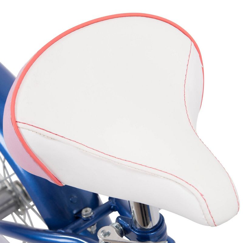 Huffy Good Vibration 20" Kids' Cruiser Bike - Purple