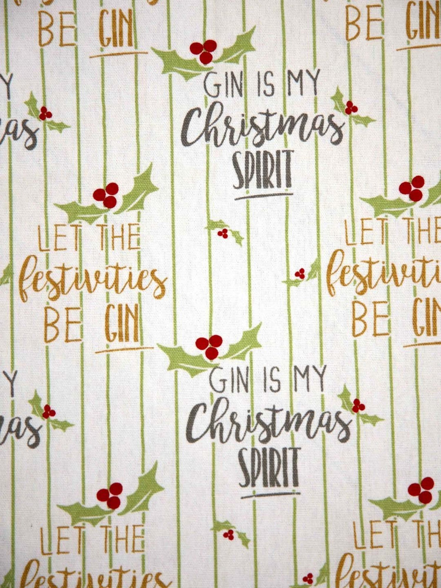 Ariana White Cotton Kitchen Apron