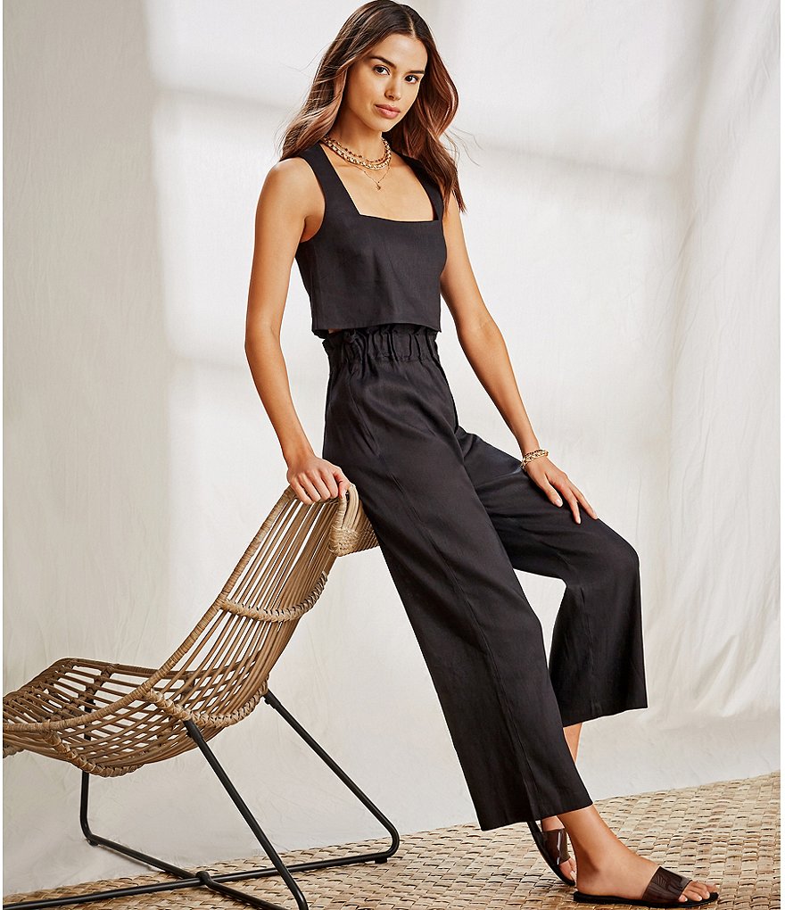 Cloth & Stone Ankle Length Coordinating Joggers