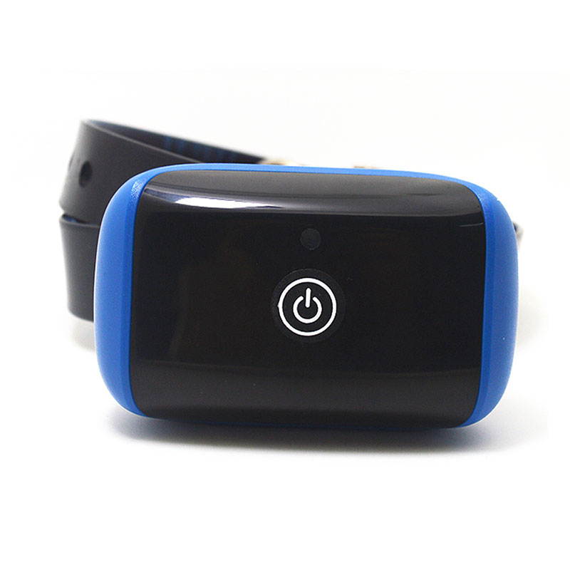 Wireless Electric Dog Fence Pet Containment Collar Receivers Rechargeable & Waterproof ONLY