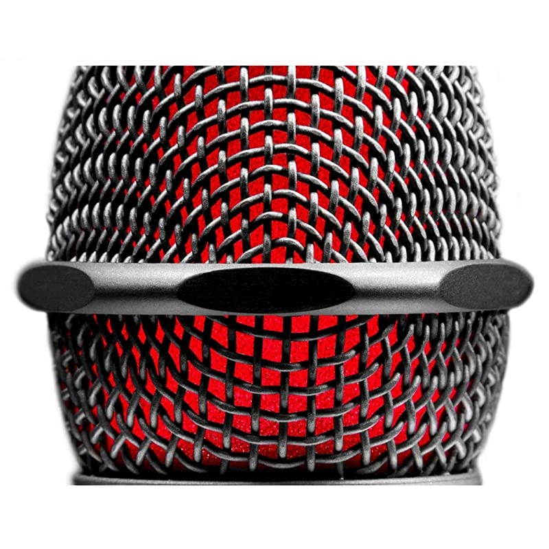 V7 Dynamic Microphone