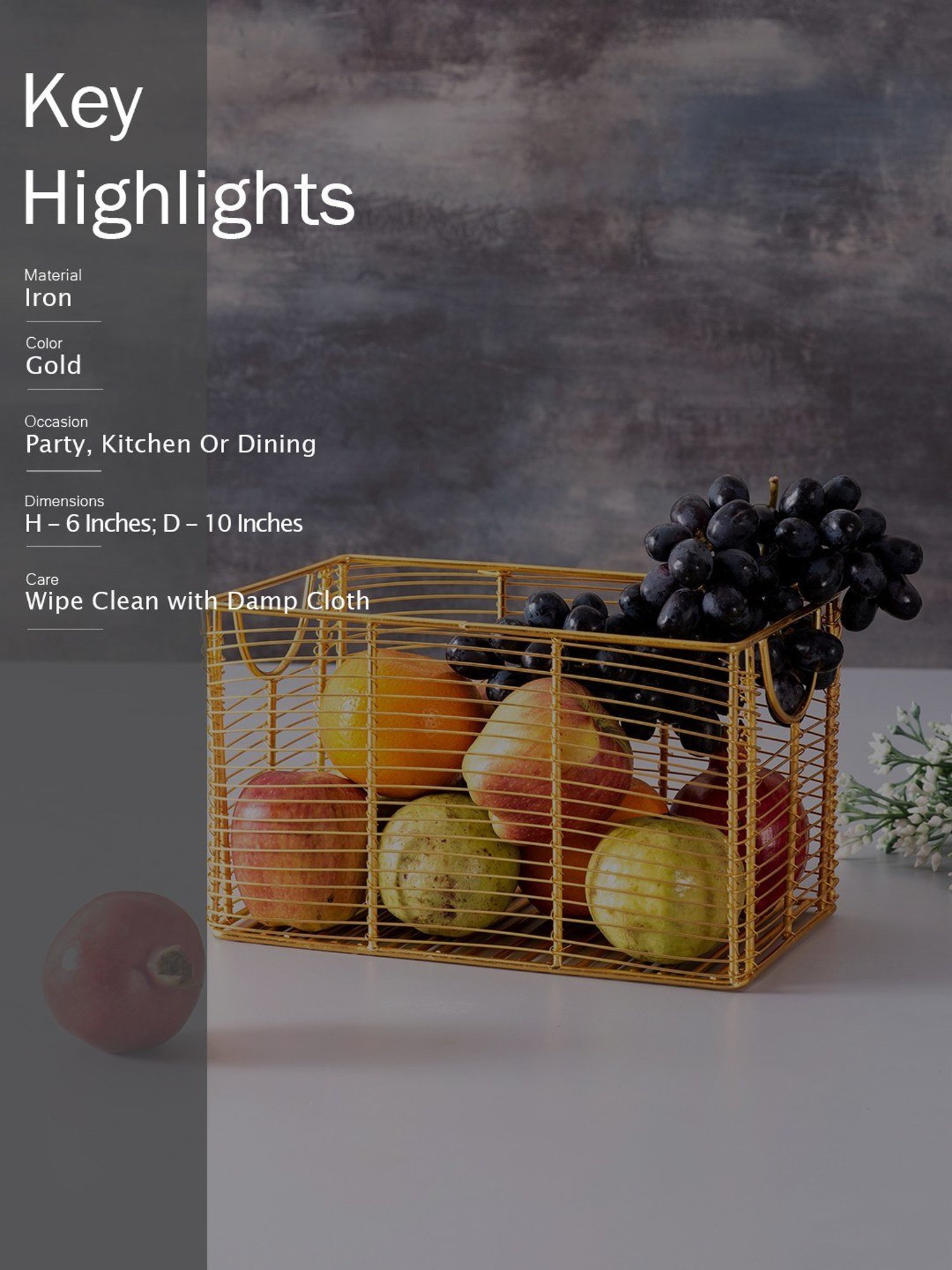 KitchenAid Black Medium Kitchen Tongs