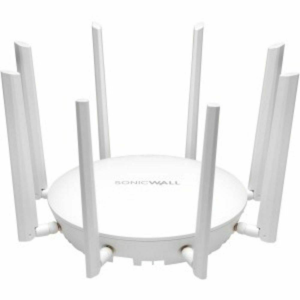Sonicwall Sonicwave 432E Ieee 802.11Ac 1.69 Gbit/S Wap 5Ghz 2.40Ghz