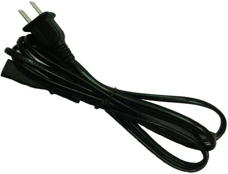 UpBright 120V AC in Charging Power Cord Outlet Socket Charger Cable Plug Compatible with PowerStation Model PSX PSX2 PS X2 X 2 3 PSX3 PSX-3 Station 12V DC Battery Supply Jump Starter Air Compressor