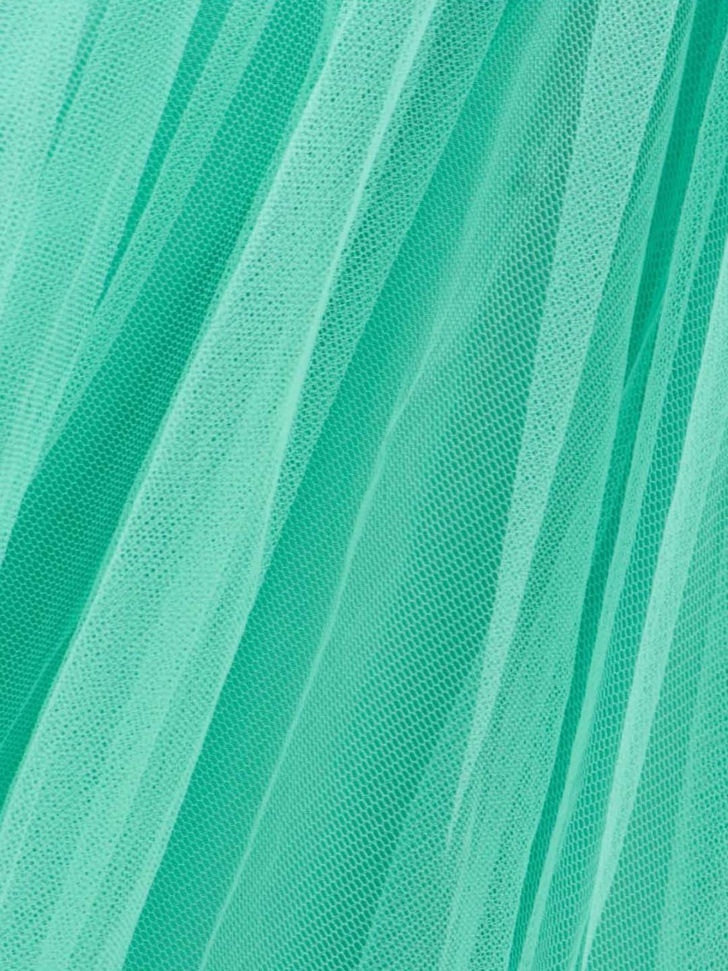 TWISHA Kids Sea Blue Embroidered Top Set