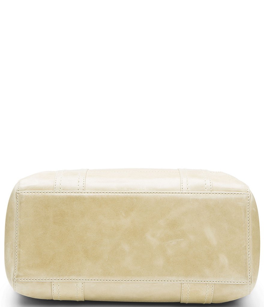 Frye Melissa Washed Leather Tote Bag