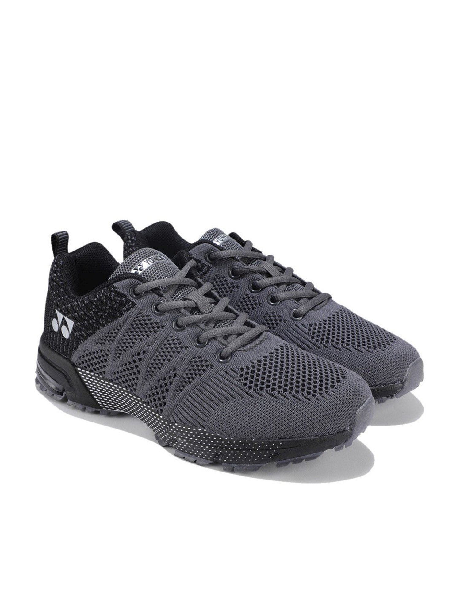 Yonex Men's Black Running Shoes