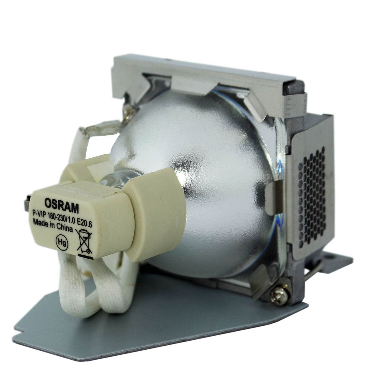 Original Osram Projector Lamp Replacement with Housing for BenQ 9E.Y1301.001