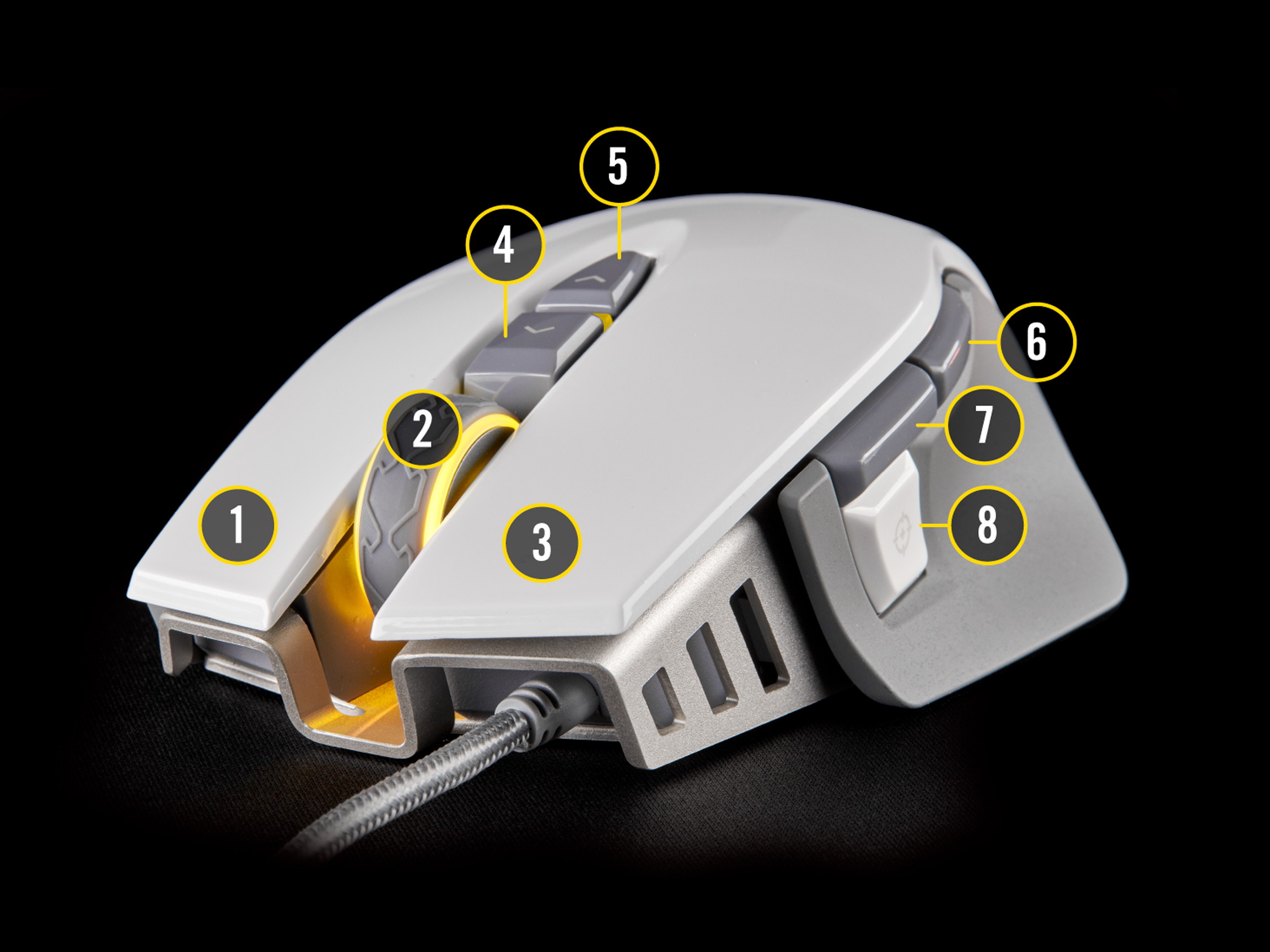 Orzly Grips compatible with Nintendo Switch Joy-Cons for Extra Comfort - TWIN PACK (2x BLACK) Universal Sided Grip Attachments for use with Nintendo Switch Joy-Cons