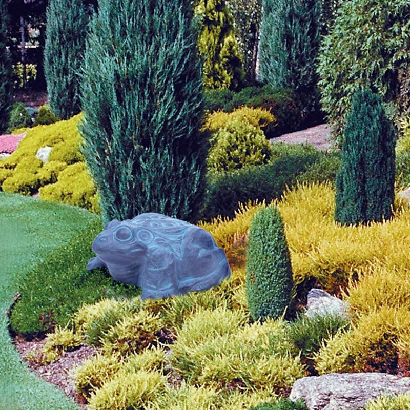 Emsco Darwood Frog Deluxe Hose Hider