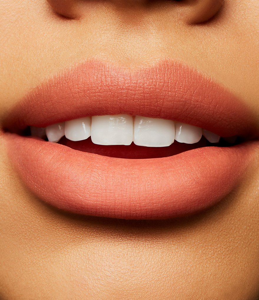 MAC Powder Kiss Liquid Lipcolour