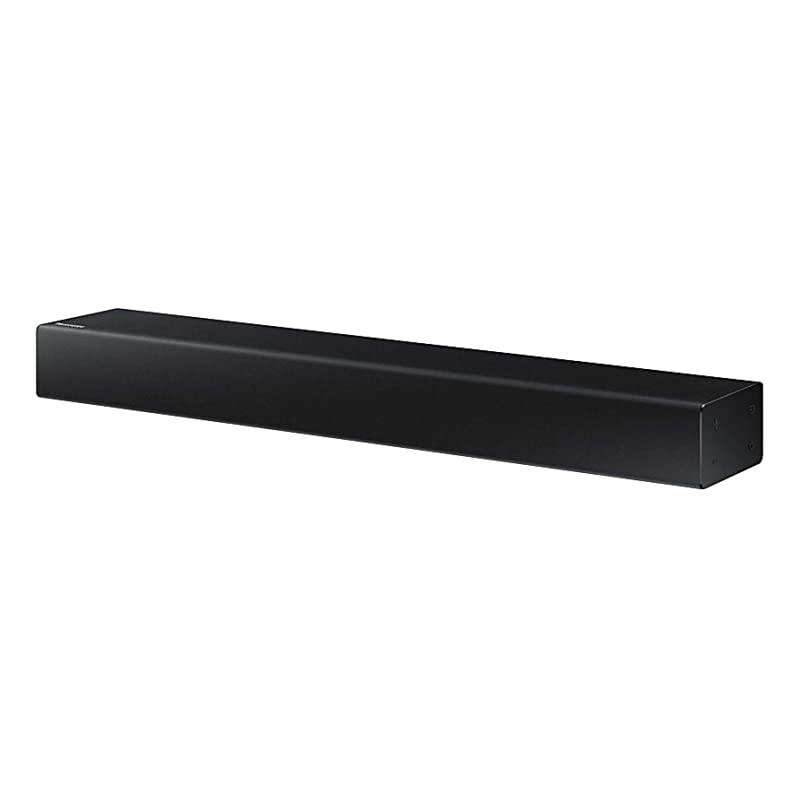 HWN300 2Channel TV Mate Soundbar Bluetooth Wireless Builtin USB Port Surround Sound Expansion Booming Bass with a Builtin Woofer Audio Remote App
