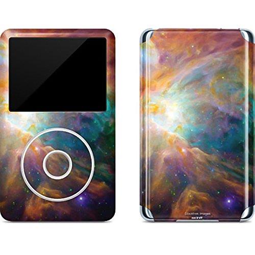 Space iPod Classic (6th Gen) 80 & 160GB Skin - The Orion Nebula Vinyl Decal Skin For Your iPod Classic (6th Gen) 80 & 160GB