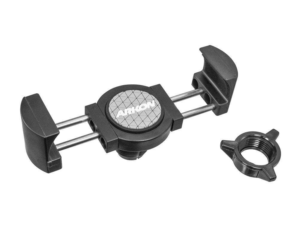 Arkon RoadVise XL Holder for Phones, Midsize Tablets, and Nintendo Switch Retail Black