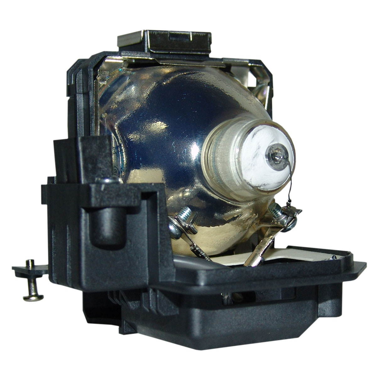 Original Philips Projector Lamp Replacement with Housing for Sanyo PLC-XWU30