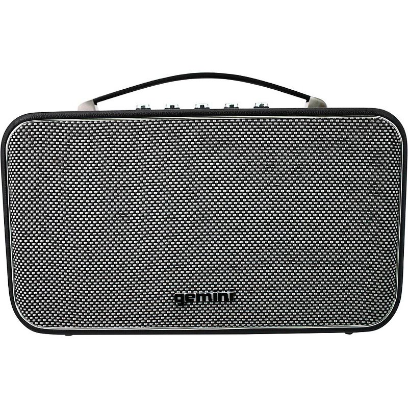 Gemini GTR-400 Bluetooth Stereo Speaker