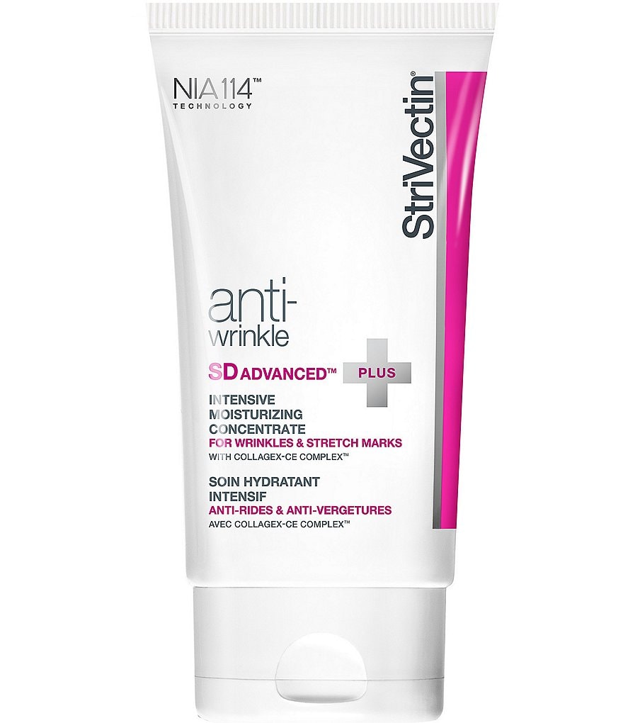 StriVectin SD Advanced&trade; PLUS Intensive Moisturizing Concentrate, 4 oz.
