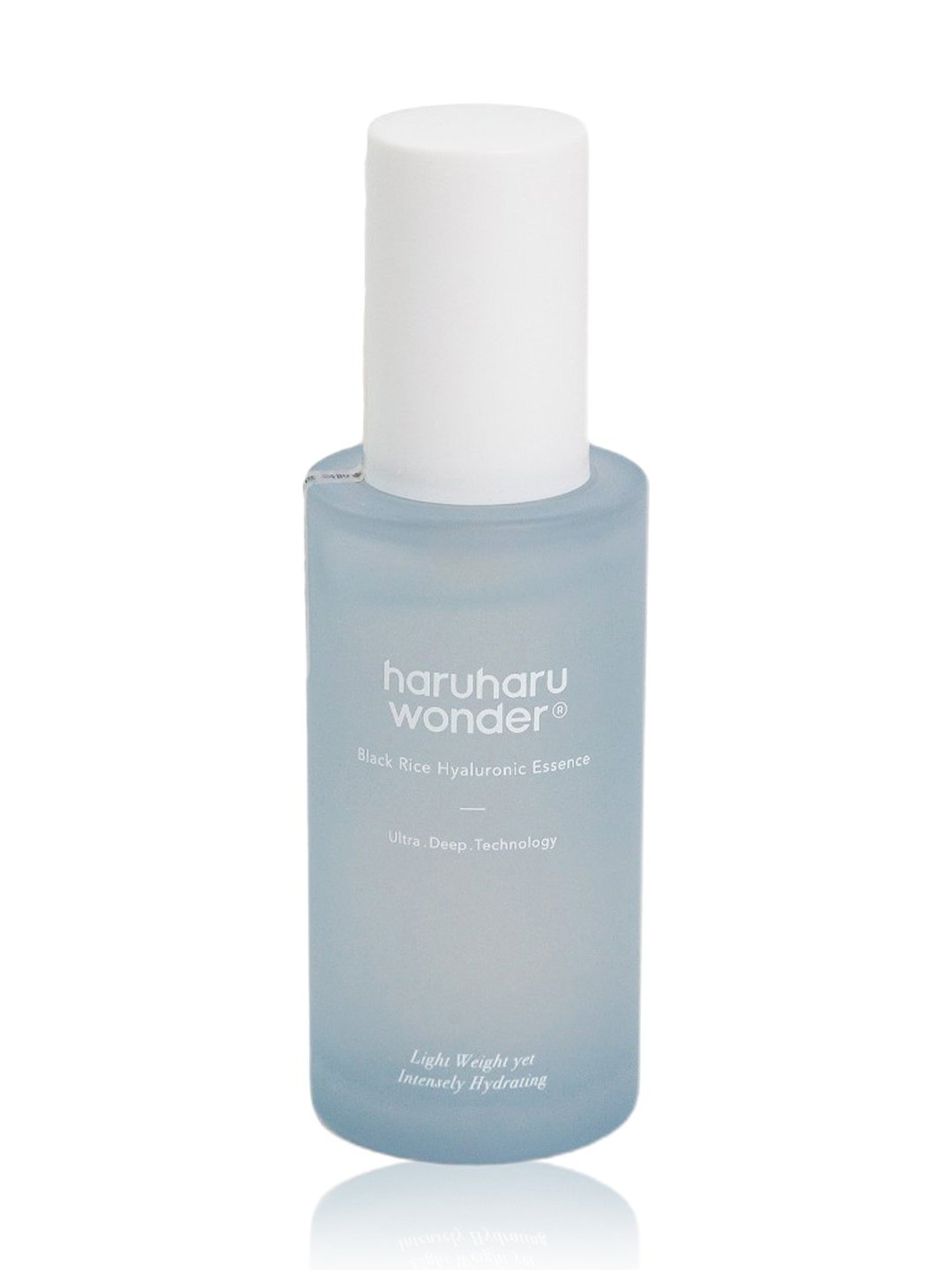 HaruHaru Wonder Black Rice Hyaluronic Essence - 50 ml