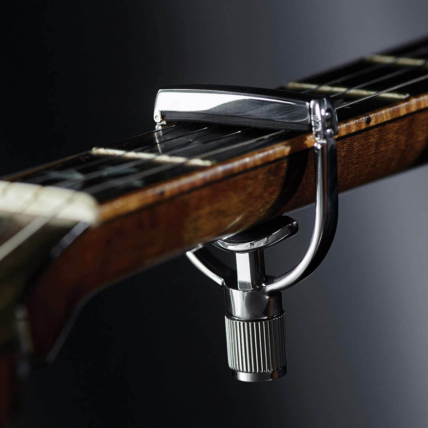 G7th 74011 Heritage Banjo Capo Style 1 Standard