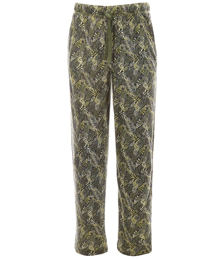 Tommy Bahama Fern Knit Pajama Pants