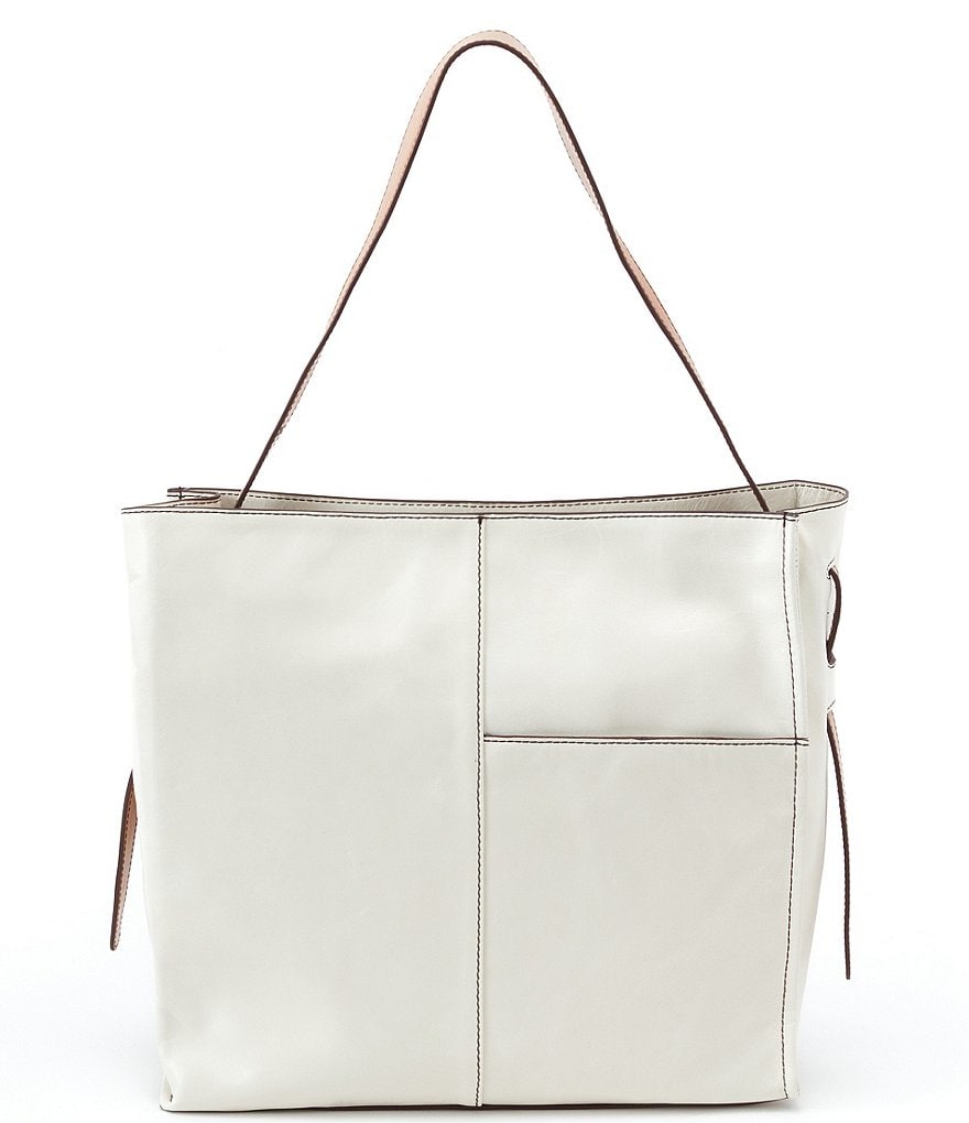 HOBO Vintage Hide Collection Render Leather Shoulder Bag