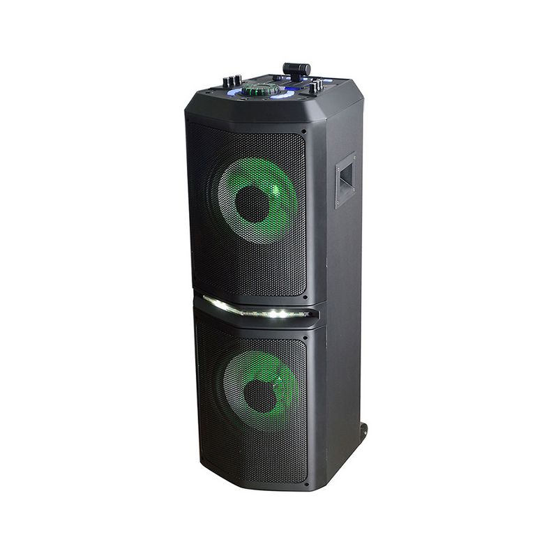 Monster DJ Party Speaker