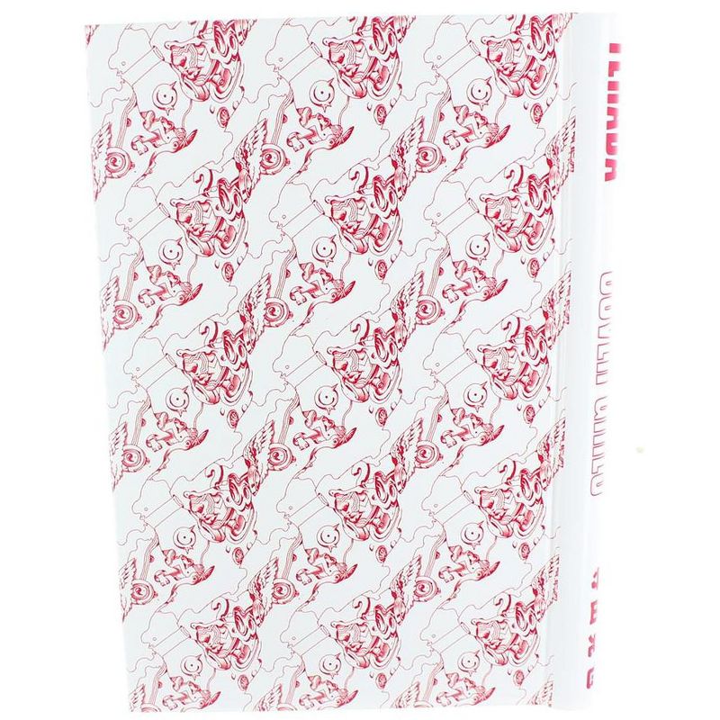 Dark Horse Comics Terada Cover Girls Journal