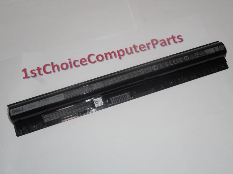 New Genuine M5Y1K Battery 14.8V 40Wh for Dell Inspiron 3451 3551 3458 3558 07G07