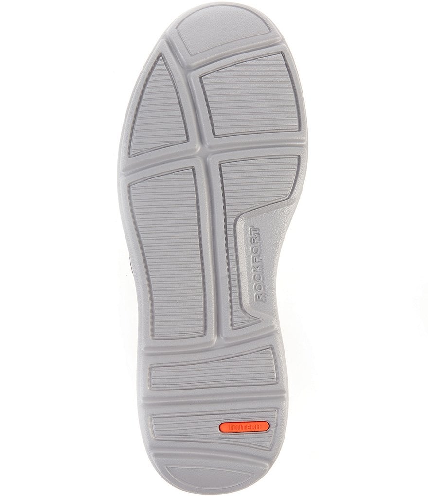 Rockport Men's Zaden Slip-Ons