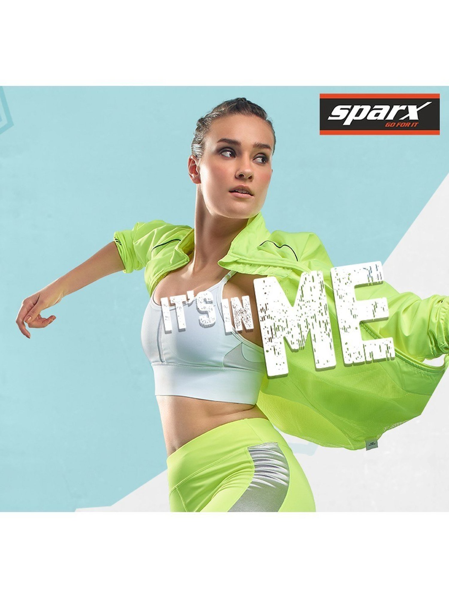 Sparx Women's Navy Walking Shoes