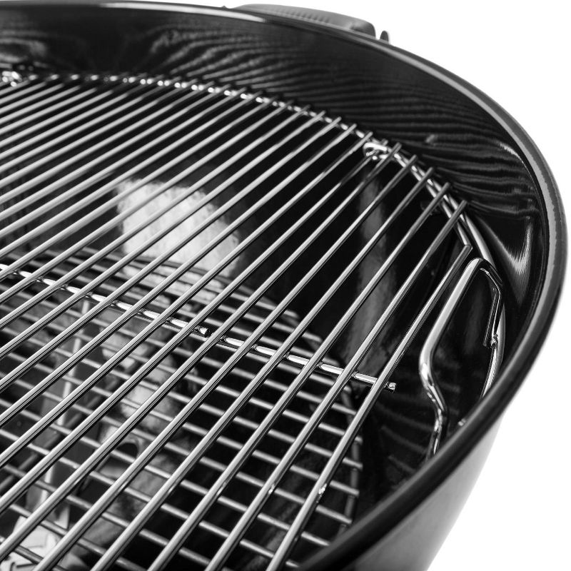 Dyna-Glo Heavy Duty Stainless Charcoal Grill Model DGN405SNC-D