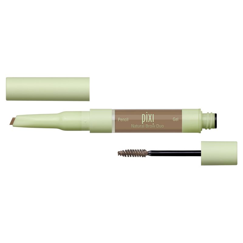 Pixi By Petra Natural Brow Duo - Light