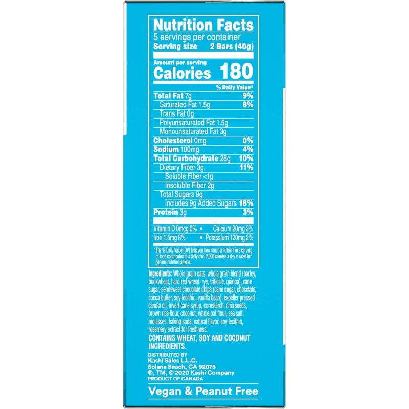 belVita Protein Banana Chocolate Cream Snack Bars - 4ct