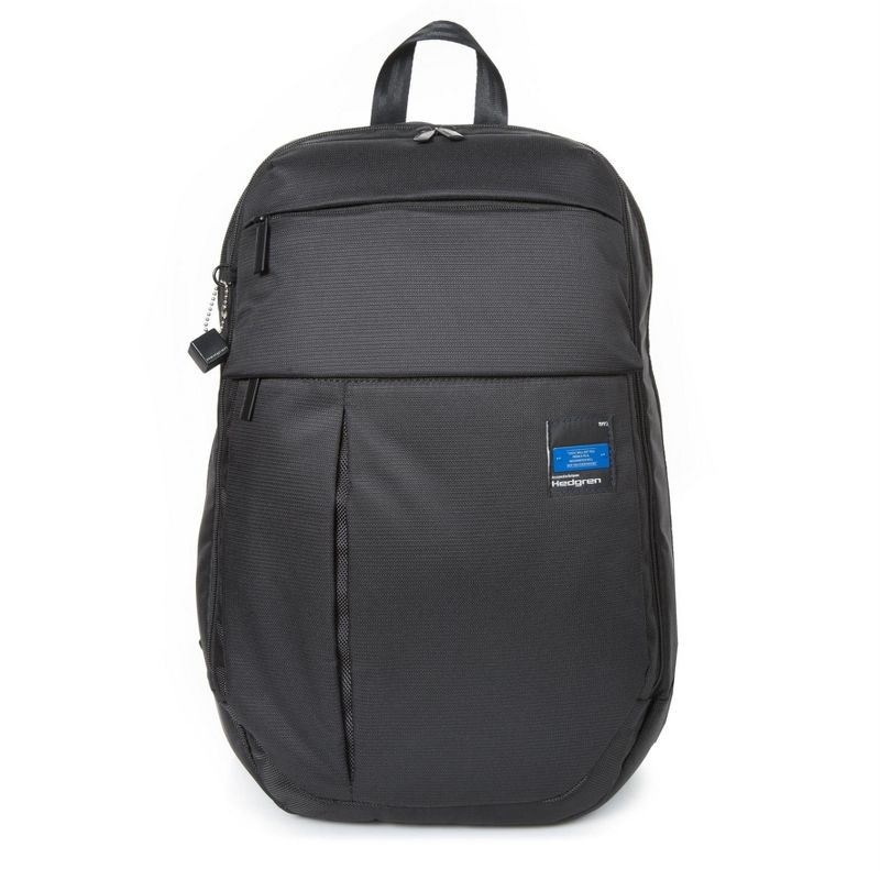 Hedgren Stock Softside Travel Backpacks