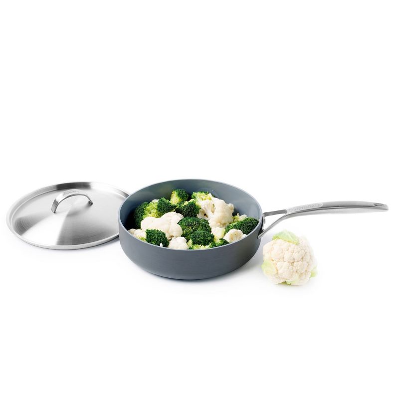 Lodge 12" Cast Iron Skillet