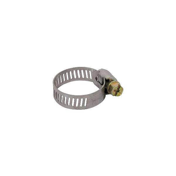 FIMCO 5051114 Hose Clamp, 3/8 In.