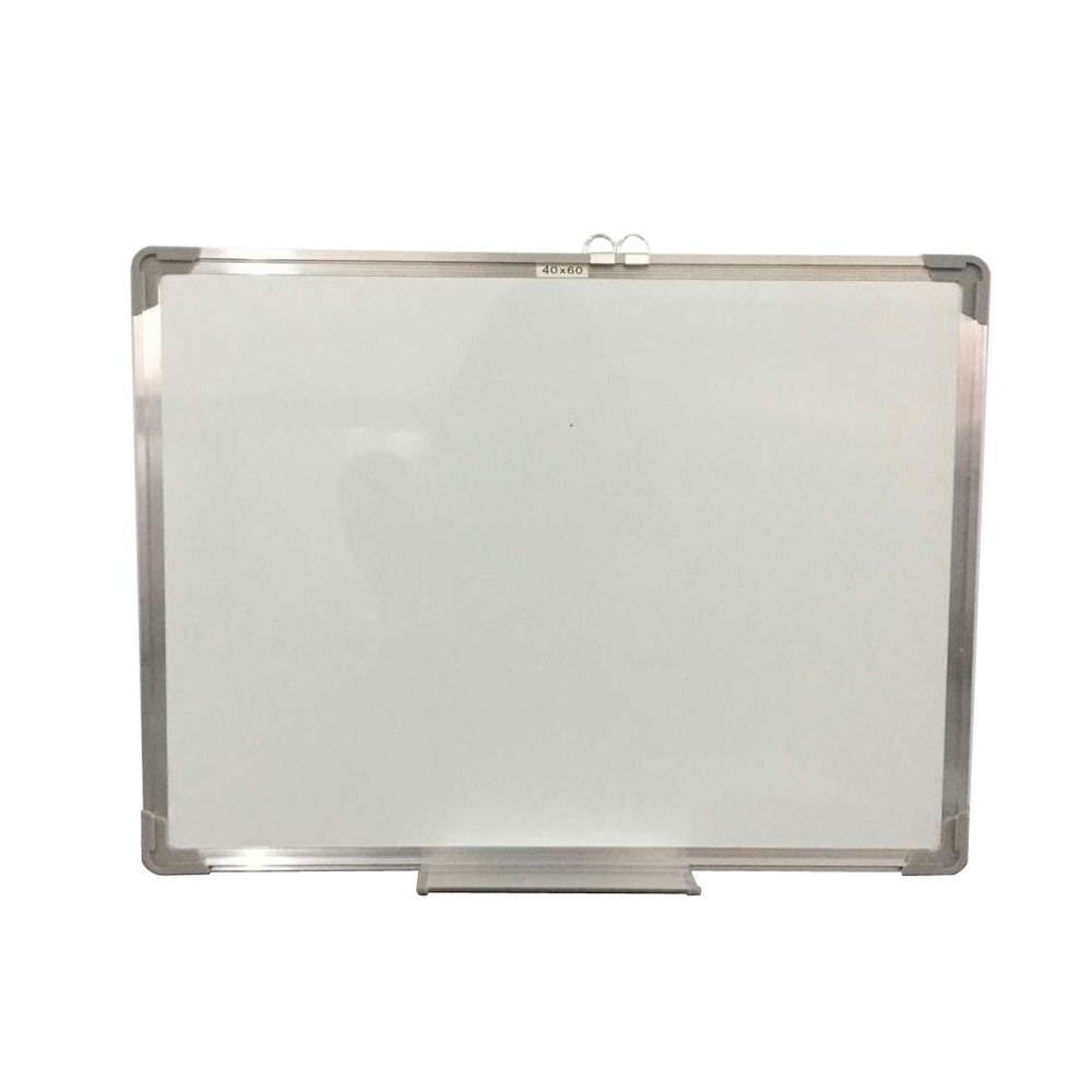 24"x16"Planner Writing Magnetic Whiteboard Office Dry Wipe Eraser Dawing w/Board
