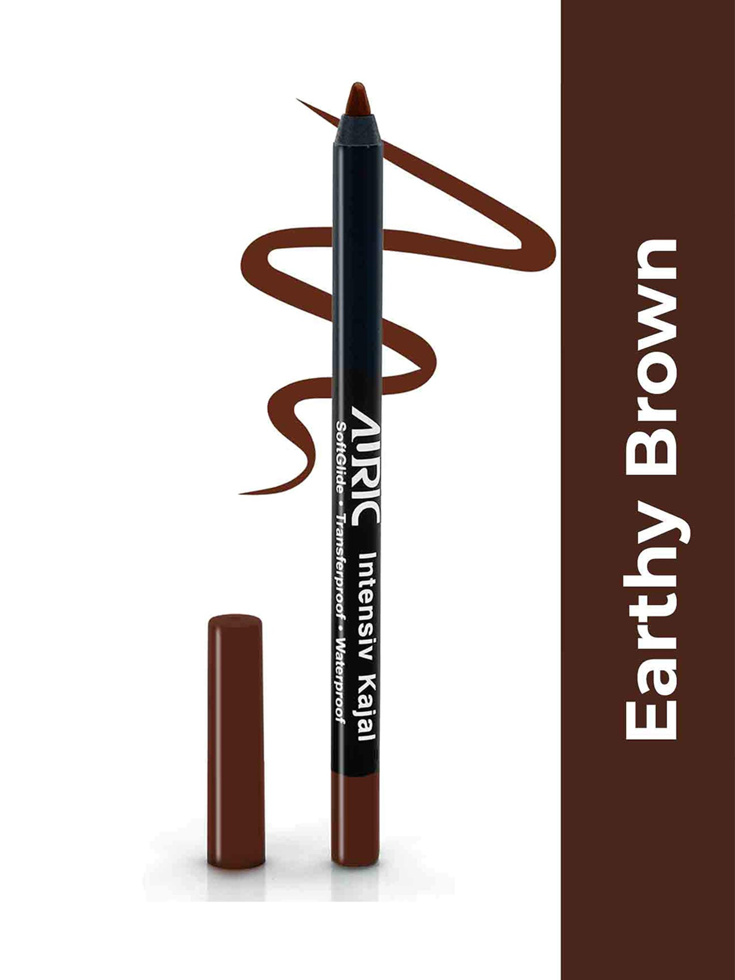 Barry M Kohl Pencil White - 1.14 gm