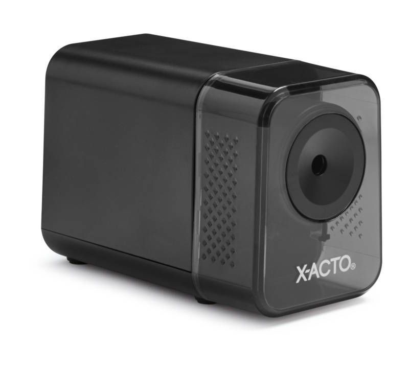 X-ACTO XLR Electric Pencil Sharpener