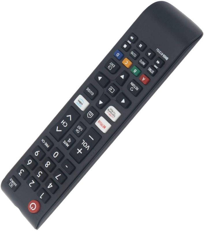 BN59-01315J Replaced Remote fit for Samsung Smart TV UN43TU7000 UN43TU7050 UN50TU7000 UN55TU7000 UN58TU7000 UN58TU7050 UN55TU7050 UN50TU7050 UN65TU7000 UN65TU7050 UN70TU7000 UN70TU7050